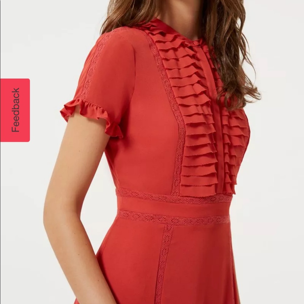 Rebecca Minkoff Ariel Dress